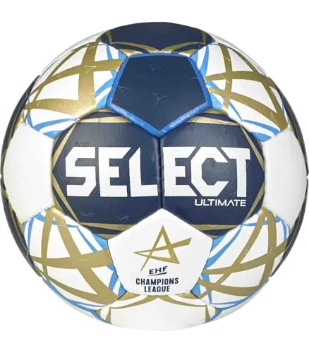 Select Handball Ultimate EHF Champions League von Select