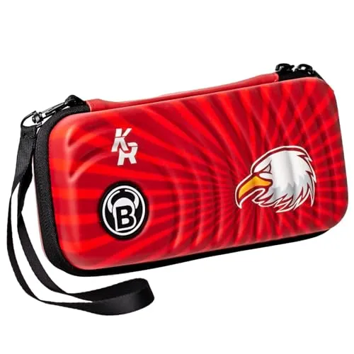 Bull's ORBIS S Dartcase Krzysztof Ratajski