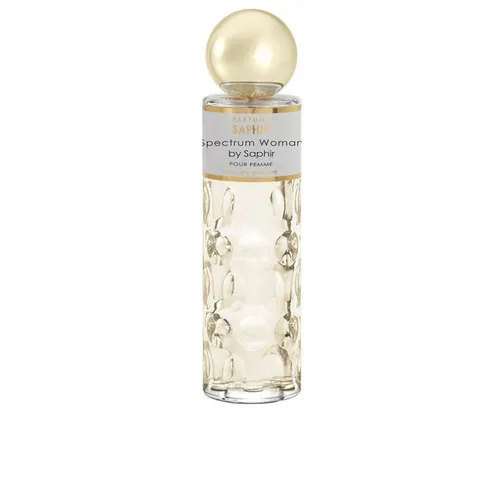 Saphir Spectrum Woman EdP 200 ml