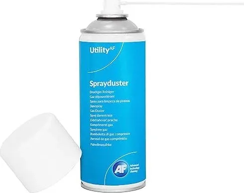 AF Sprayduster, brennbar, 400 ml