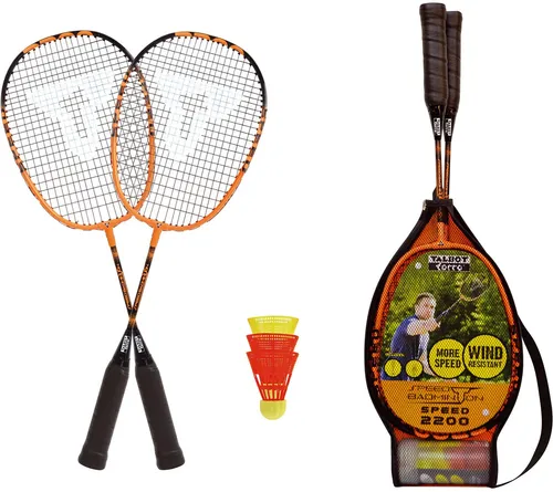 Swimways SPEED 2200 Badminton Set