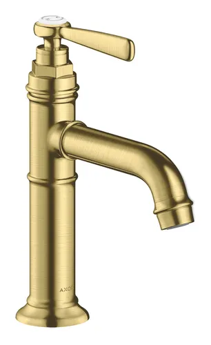 Axor Montreux Einhebel-Waschtischmischer 100 von AXOR