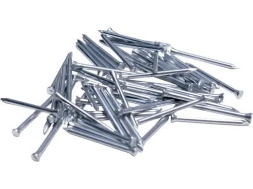 TOX Sockelleistenstifte Home Base 1,4x30 mm VPE 100 Stk. verzinkt