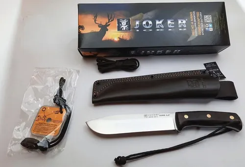 Joker Camping & Wandern von Joker