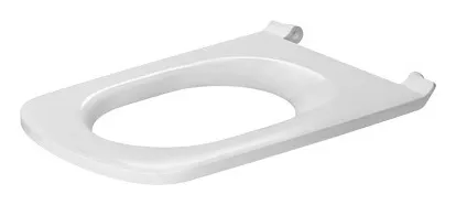 Duravit DuraStyle WC-Sitzring