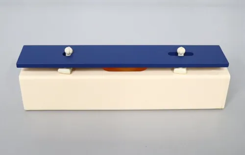 Sonor Klangstab KS 30 L F2 Meisterkl. Metallophon Chime Bar von SONOR