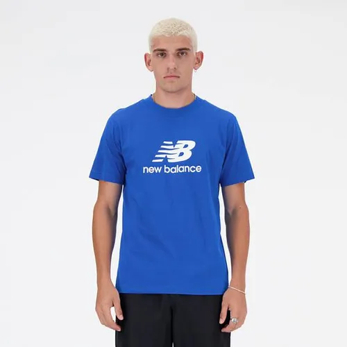 NEW BALANCE Herren Shirt Mens Lifestyle T-Shirt