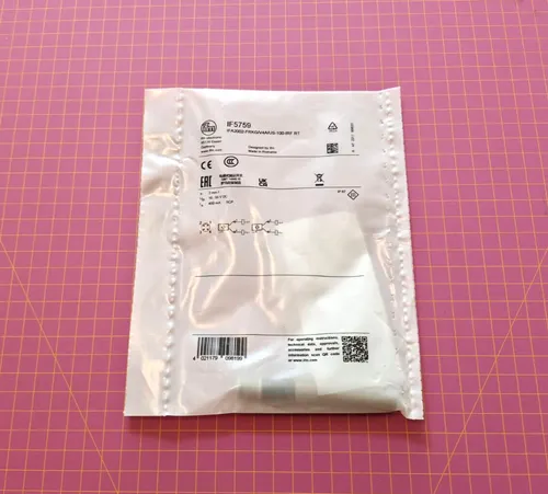 Produktbild Ifm Electronic Sensor induktiv IF5759