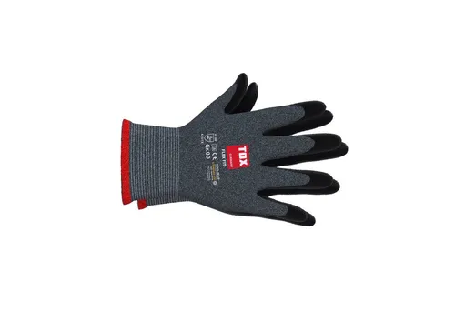 TOX-DÜBEL-TECHNIK Arbeitshandschuhe TOX Montagehandschuhe Flex Fit