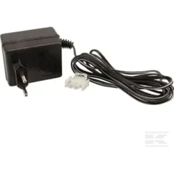 Original Stiga Ladegerät 12 V 1A für Aufsitzmäher