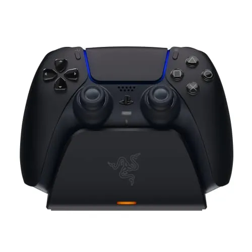 Razer Quick Charging Stand (PS5)
