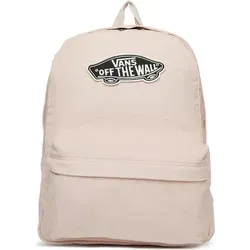 Vans Realm Classic Off The Wall Rucksack in braun von Vans