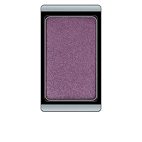 ARTDECO Eyeshadow Pearl Rot- und Lilatöne - Puderlidschatten mit Pearl-Finish zum Befüllen der ARTDECO Beauty Box - 1 x 1g