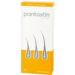 Pantostin