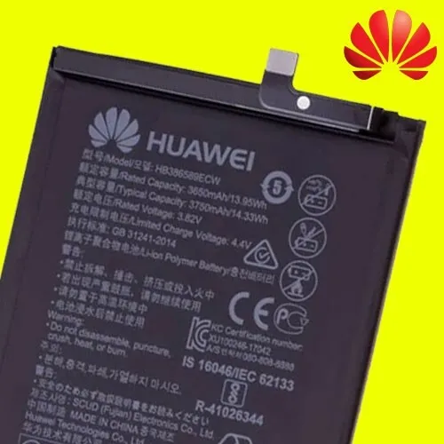 Huawei Original HB386589ECW Akku Mate 20 Lite von Huawei
