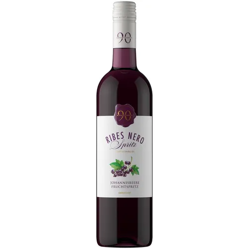 Novantaceppi Ribes Nero Spritz 750ml
