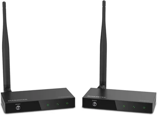Marmitek TV Anywhere Wireless HD 2