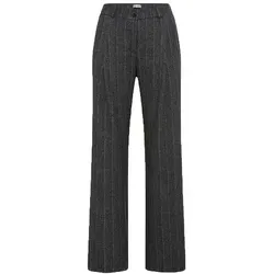 RAPHAELA by BRAX 5-Pocket-Jeans grau 36 von Brax