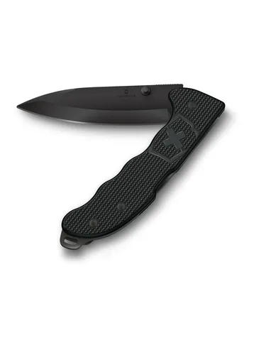 Victorinox Taschenmesser Evoke BS Alox schwarz