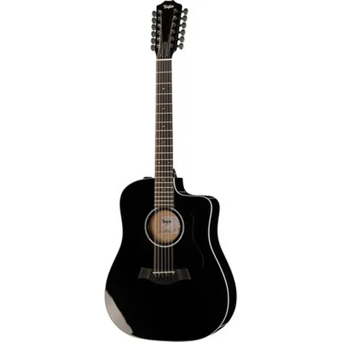 250ce-BLK Plus von Taylor