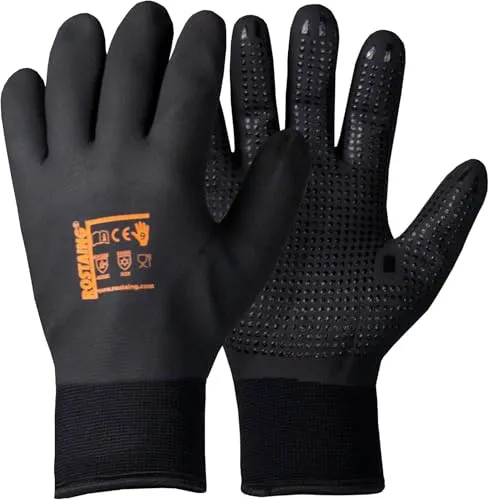 ROSTAING Handschuhe WINTERPRO