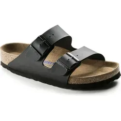 Birkenstock Arizona Schwarz - Wanderschuhe, bequem und stilvoll in Größe 38