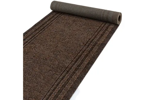 Teppiche Braun von ANRO