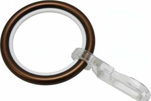 Gardinen- & Vorhangringe von GARDINIA