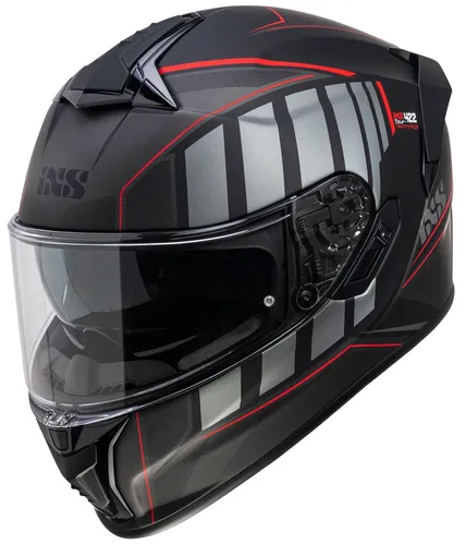 IXS Motorradhelm 422 FG 2.1 Helm