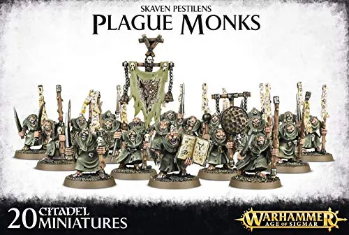 Games Workshop Warhammer AoS
