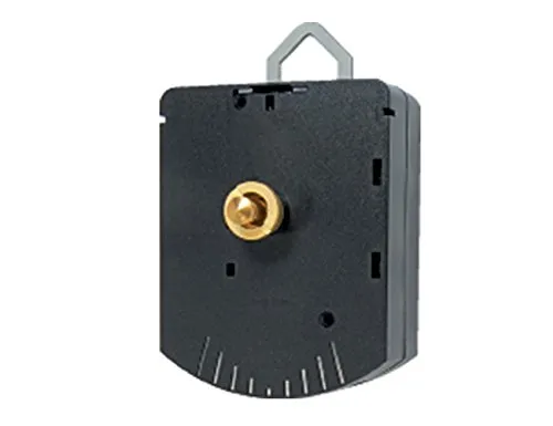 CX Quarzuhrwerk C224631 - Armbanduhren für Herren, präzises Quarzuhrwerk mit Zeigerwerklänge von 18 mm und Zifferblattdicke von 9 mm für eine zuverlässige Zeitmessung.