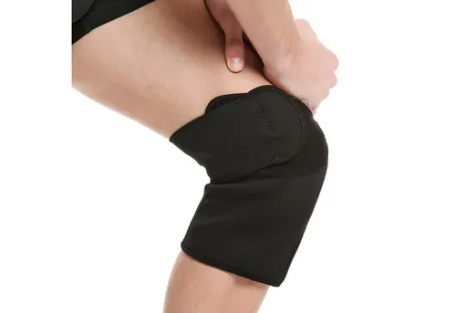Fysic Thermo-Manschette FHP-180R – Vielseitige Wärmebandage für den rechten Arm