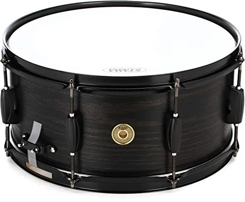 Tama WP1465BK-BOW Snare Drum 14