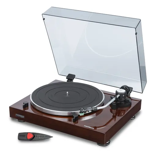Thorens TD204w + Waage-Set von Thorens