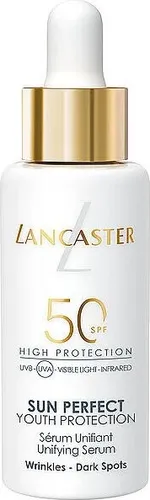 Lancaster Sun Perfect vereinheitlichendes Serum SPF50 30 ml von Lancaster