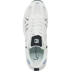 Karl Kani Prime Runner M 10510021 Schuhe - Sneaker in Größe 42, einzigartiger Stil und hoher Tragekomfort, ideal für Alltag und Training, aus hochwertigen Materialien gefertigt.