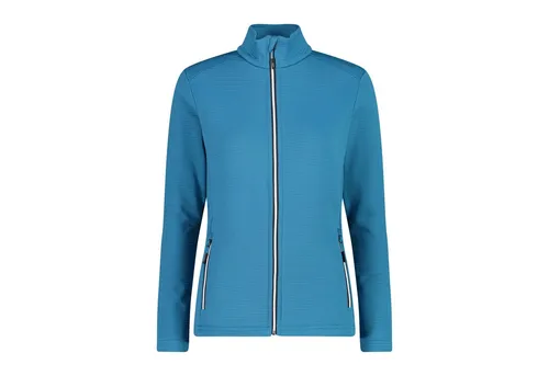 CMP Fleecejacke CMP Damen Jacke WOMAN JACKET 31E1846