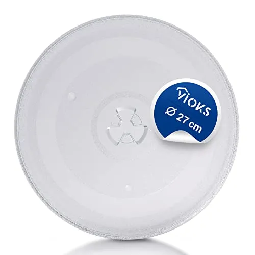 Mikrowellenzubehör von Vioks