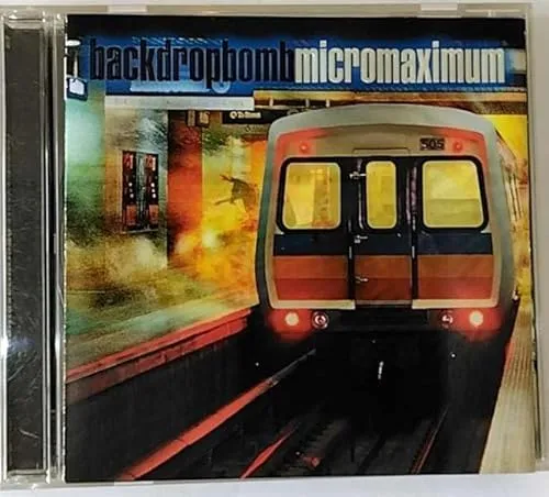 Micromaximum