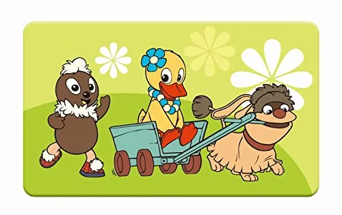 Schneidebretter Weiß von TROTSCH