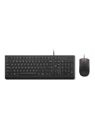 Lenovo Essential Wired Combo