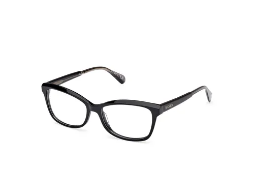 Produktbild Max &Co MO5127 001 shiny black 53/15/140 Damen Brillen