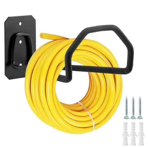 Gartenschlauchhalterungen von Sinoer