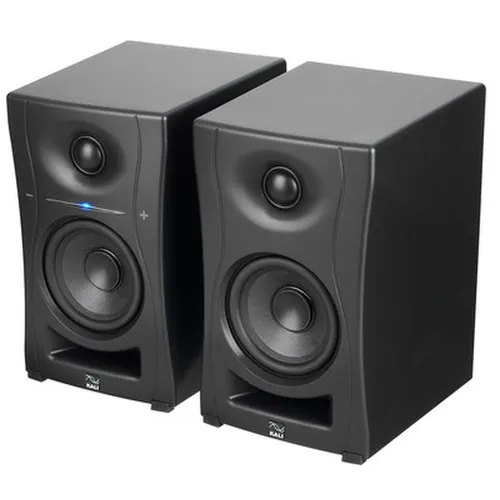 Kali Audio LP-UNF Nahfeldmonitor - Studio-Monitore mit 160 Watt Leistung, exzellente Klangqualität und vielseitige Konnektivität über Bluetooth und USB-C für ein optimales Audioerlebnis.