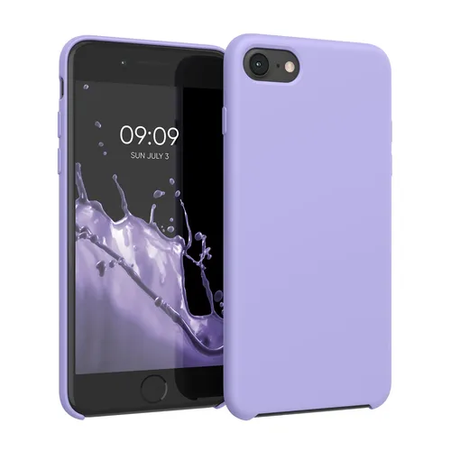 Handyhülle für Apple iPhone SE 2022 2020 iPhone 8 7 Hülle Silikon Case