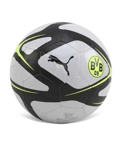 PUMA Unisex Borussia Dortmund Culture Fußball 5 von PUMA