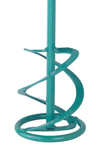 COLLOMIX Rührer WK 120 HF türkis von Collomix