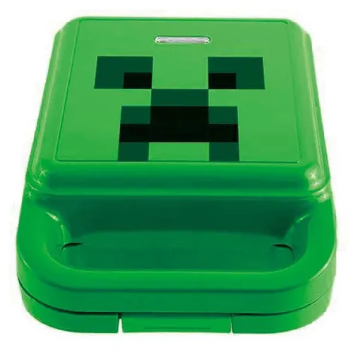 Ukonic Minecraft Creeper Waffeleisen #34535777