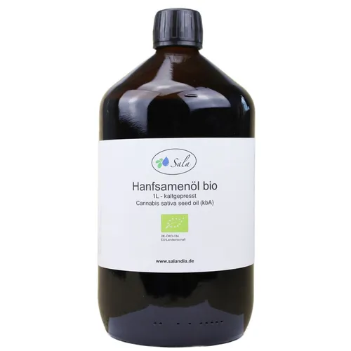 Speiseöle aktuelle Angebote von Sala