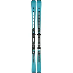 ATOMIC Alpinski-Set REDSTER X9S REVOSHCOK S + I 12 GW von Atomic